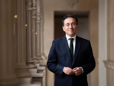 Canciller del Reino de España realizará visita oficial al país Canciller del Reino de España realizará visita oficial al país