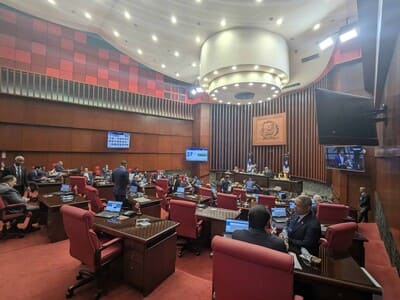 El jueves organizaciones discutirán proyecto reforma ley de partidos El jueves organizaciones discutirán proyecto reforma ley de partidos