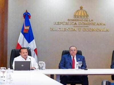 Gobierno califica de provechosa reunión para consenso nacional Gobierno califica de provechosa reunión para consenso nacional