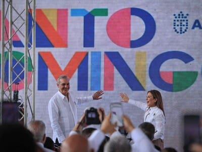 El Gobierno inaugura Malecón Deportivo El Gobierno inaugura Malecón Deportivo