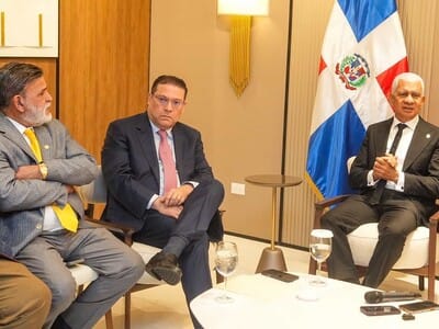 Empresarios buscan consenso para revisar tarifas de ley de residuos Empresarios buscan consenso para revisar tarifas de ley de residuos