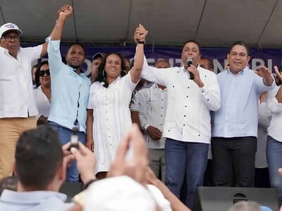 Exdirigente del PLD recibe pensión de RD$ 50,000 Exdirigente del PLD recibe pensión de RD$ 50,000