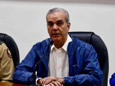Gobierno asistirá a familias afectadas por las lluvias de la vaguada Gobierno asistirá a familias afectadas por las lluvias de la vaguada