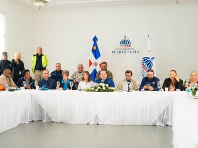 Gobierno entregará ayuda familias afectadas en Puerto Plata Gobierno entregará ayuda familias afectadas en Puerto Plata