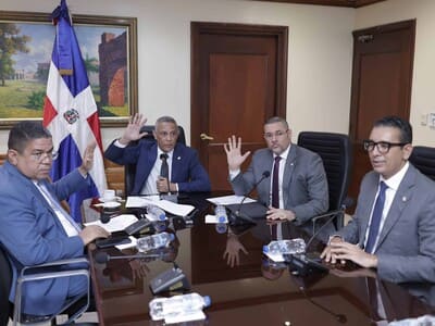La reforma policial muestra pocos avances cuatro meses después La reforma policial muestra pocos avances cuatro meses después