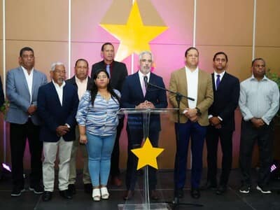 PLD critica la emisión de permisos ambientales desde el Gobierno PLD critica la emisión de permisos ambientales desde el Gobierno
