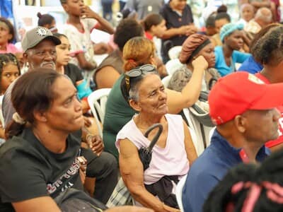 Supérate activa el Bono de Emergencia para 10,000 familias afectadas Supérate activa el Bono de Emergencia para 10,000 familias afectadas