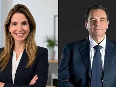 Abinader designa a Rocío Vidal como directora ejecutiva de URBE Abinader designa a Rocío Vidal como directora ejecutiva de URBE