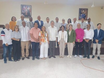 Consejo Provincial de Desarrollo prioriza obras estratégicas para 2027 Consejo Provincial de Desarrollo prioriza obras estratégicas para 2027