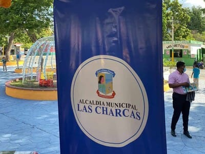 Crisis política en alcaldía de Las Charcas, en Azua Crisis política en alcaldía de Las Charcas, en Azua