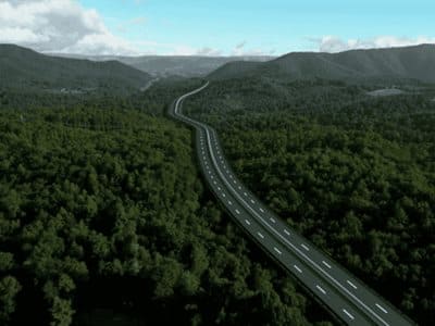Designan comisión para supervisar licitación de la Autopista del Ámbar Designan comisión para supervisar licitación de la Autopista del Ámbar
