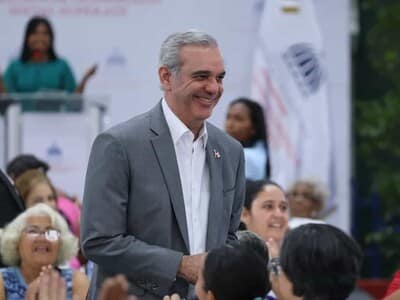 Gobierno inicia entrega del Bono Madre 2026 Gobierno inicia entrega del Bono Madre 2026