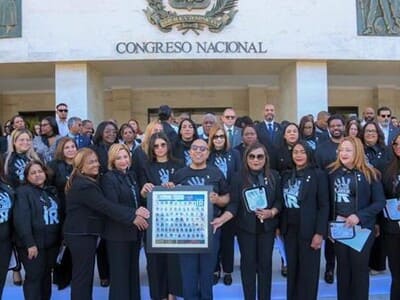 Los proyectos de feminicidios están trancados en Congreso hace meses Los proyectos de feminicidios están trancados en Congreso hace meses