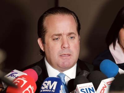 Paliza asegura PRM está “unido más que nunca” y descarta tensiones Paliza asegura PRM está “unido más que nunca” y descarta tensiones