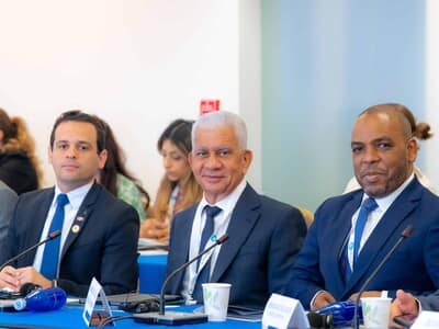 Presidente del Senado trabaja en nueva ley antidrogas Presidente del Senado trabaja en nueva ley antidrogas