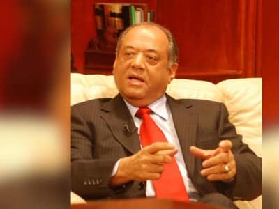 Fallecimiento de Pedro Agustín Bretón Taveras, dirigente político Fallecimiento de Pedro Agustín Bretón Taveras, dirigente político