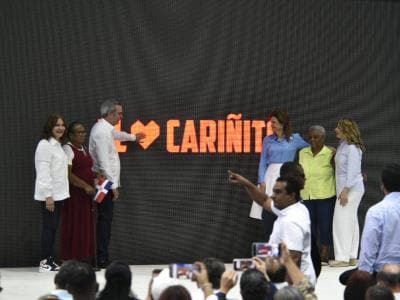 «El Cariñito 2026» comienza este lunes «El Cariñito 2026» comienza este lunes