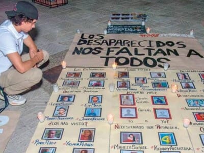 Abinader promulga ley que crea “Alerta RD” búsqueda desaparecidos Abinader promulga ley que crea “Alerta RD” búsqueda desaparecidos