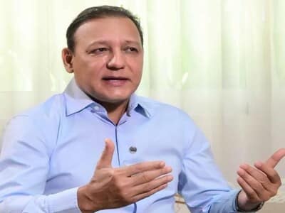 Abel Martínez llama a supervisar edificaciones en RD Abel Martínez llama a supervisar edificaciones en RD