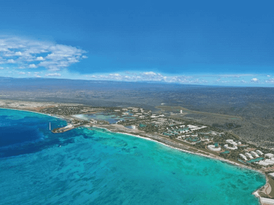 Decreto establece estrategia marítima en República Dominicana Decreto establece estrategia marítima en República Dominicana