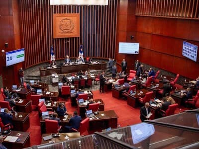 El Senado aprueba de urgencia el proyecto de medidas fiscales El Senado aprueba de urgencia el proyecto de medidas fiscales
