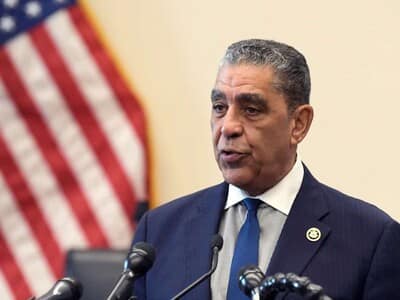 Adriano Espaillat agradece editorial de Diario Libre Adriano Espaillat agradece editorial de Diario Libre