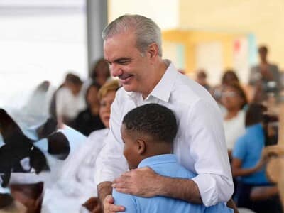 Luis Abinader encabezará inauguraciones en el Cibao Luis Abinader encabezará inauguraciones en el Cibao