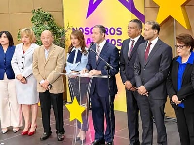 PLD critica uso de justicia contra exfuncionarios PLD critica uso de justicia contra exfuncionarios