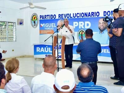 PRD rechaza propuesta de ajuste fiscal del Gobierno PRD rechaza propuesta de ajuste fiscal del Gobierno