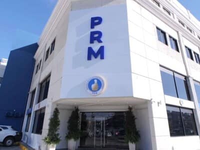 PRM convoca reunión para elección de autoridades PRM convoca reunión para elección de autoridades