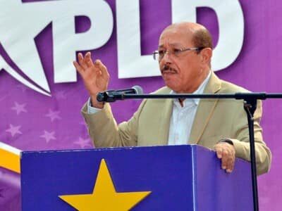 PLD respalda diálogo entre partidos RD y Haití PLD respalda diálogo entre partidos RD y Haití