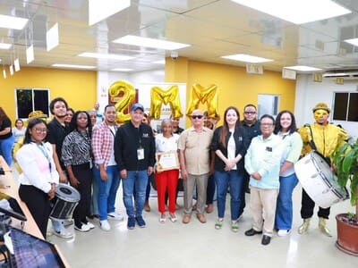 Cédula de identidad y electoral alcanza dos millones en La Romana Cédula de identidad y electoral alcanza dos millones en La Romana