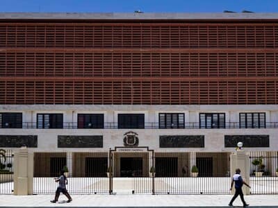 Congreso aprueba presupuesto complementario Congreso aprueba presupuesto complementario