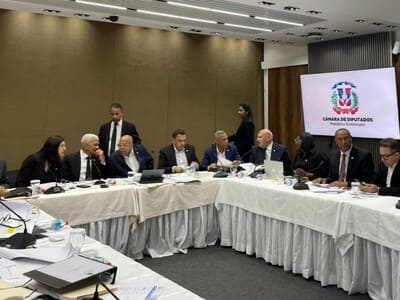 Comisión bicameral designa subcomisión para analizar Código Penal Comisión bicameral designa subcomisión para analizar Código Penal