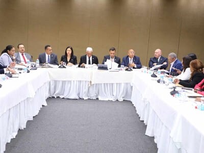 Comisión bicameral seguirá este viernes estudio del Código Penal Comisión bicameral seguirá este viernes estudio del Código Penal