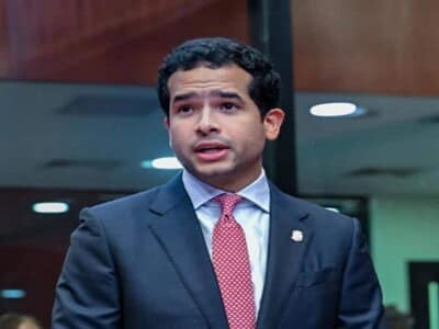 Senado rechaza cambios sugeridos por Omar Fernández al Código Penal Senado rechaza cambios sugeridos por Omar Fernández al Código Penal