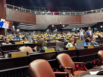 Diputados aprueban 20 cambios al Código Penal Diputados aprueban 20 cambios al Código Penal