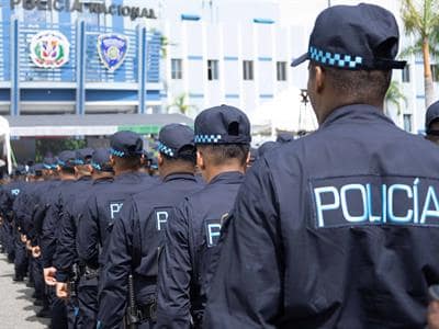 Aprueban la reforma policial que castiga conductas abusivas Aprueban la reforma policial que castiga conductas abusivas
