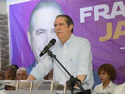 Francisco Javier García promete tolerancia cero con delincuencia Francisco Javier García promete tolerancia cero con delincuencia