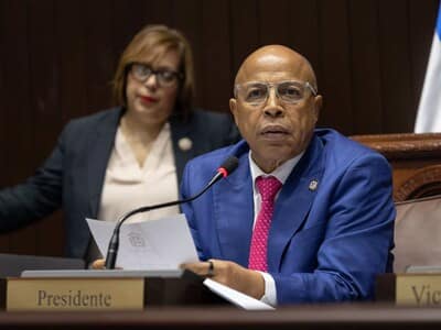 Los diputados votan hoy el nuevo Código Penal Los diputados votan hoy el nuevo Código Penal