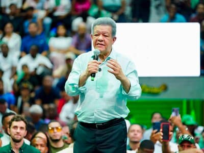 Leonel afirma muerte de joven demuestra fracaso reforma policial Leonel afirma muerte de joven demuestra fracaso reforma policial