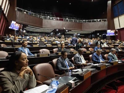 Más observaciones retrasan la votación del Código Penal Más observaciones retrasan la votación del Código Penal