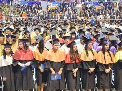 Los títulos universitarios no se podrán retener, según proyecto Los títulos universitarios no se podrán retener, según proyecto