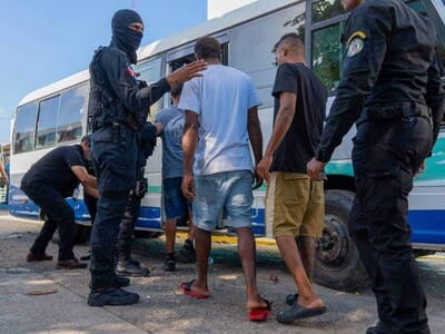 Nueva ley borraría las fichas penales después de condenas Nueva ley borraría las fichas penales después de condenas