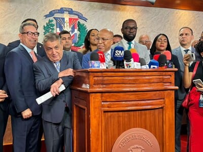 Presionados por las críticas, modificarán el nuevo Código Penal Presionados por las críticas, modificarán el nuevo Código Penal