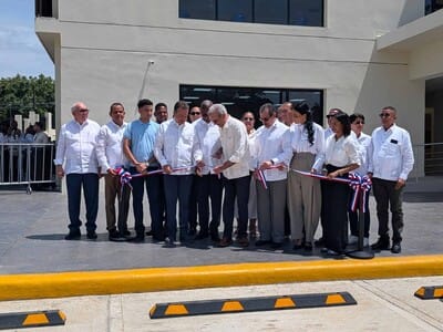 UASD Santiago Rodríguez amplía acceso a educación superior UASD Santiago Rodríguez amplía acceso a educación superior