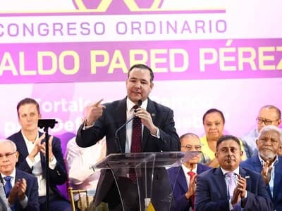 PLD aclara proceso de consulta interna PLD aclara proceso de consulta interna
