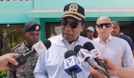 Zorrilla Ozuna dice que actuará con prudencia en las desvinculaciones Zorrilla Ozuna dice que actuará con prudencia en las desvinculaciones