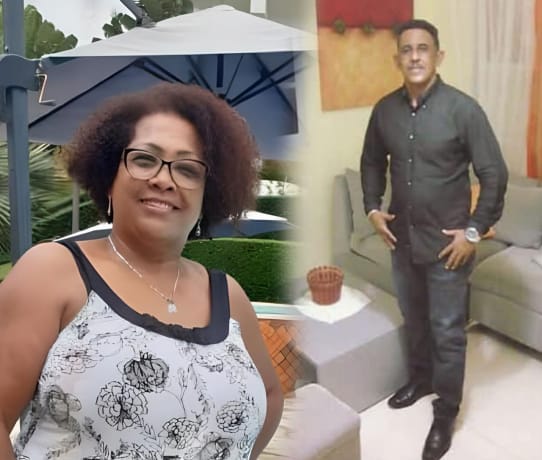 Exagente policial ultima a su esposa en San Cristóbal Exagente policial ultima a su esposa en San Cristóbal