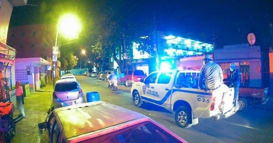 Código Penal: policías a la cárcel por causar maltrato Código Penal: policías a la cárcel por causar maltrato